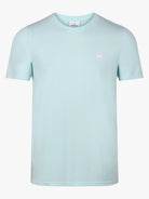 Boy's Luxe Resort Palm T - Shirt - Light Green - Vincentius