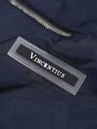 Boys Midnight Navy Tech Jacket (DISPATCH MONDAY 14TH OCTOBER) - Vincentius