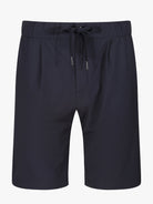 Boy's Navy Transitional Short - Vincentius