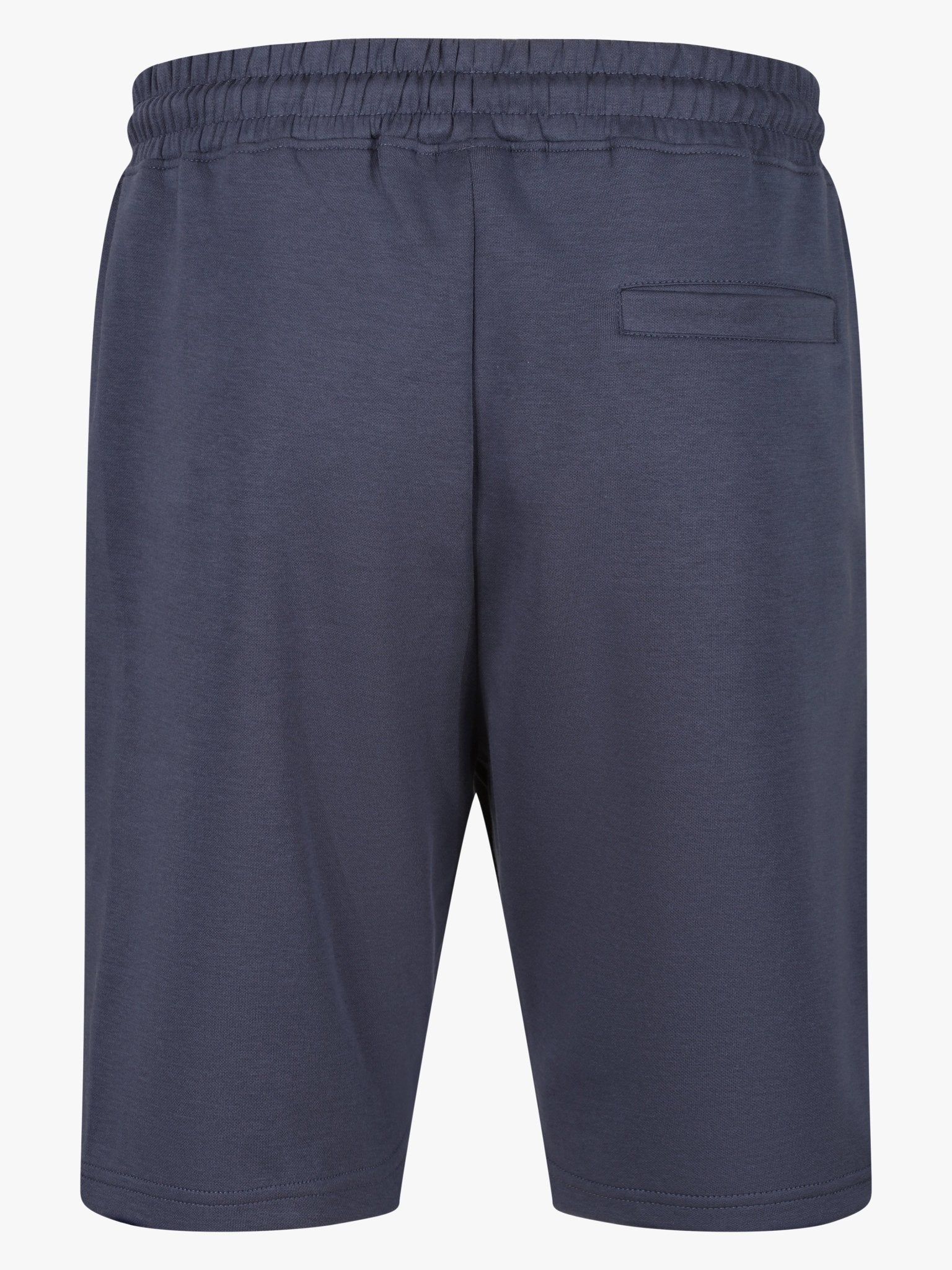 Boy's Relaxed VCNTS Jersey Short - Air Force - Vincentius