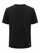 Boy's Transitional Core T-Shirt - Black - Vincentius