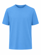 Boy's Transitional Core T-Shirt - Light Blue - Vincentius