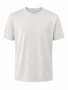 Boy's Transitional Core T-Shirt - Light Grey - Vincentius