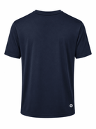 Boy's Transitional Core T-Shirt - Navy - Vincentius