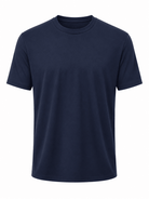 Boy's Transitional Core T-Shirt - Navy - Vincentius