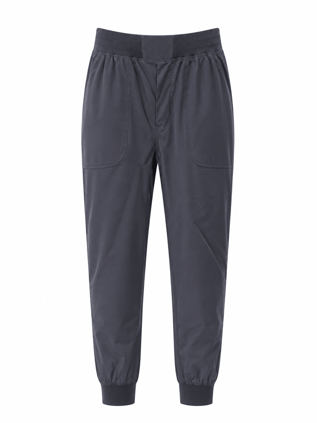 Boy's Transitional Jogger - Graphite - Vincentius