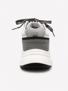 Boys V001 Runner - Grey - Vincentius