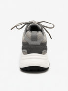 Boys V002 Runner - Grey/Grey - Vincentius