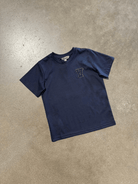 Boys Varsity T-Shirt - Navy - Vincentius