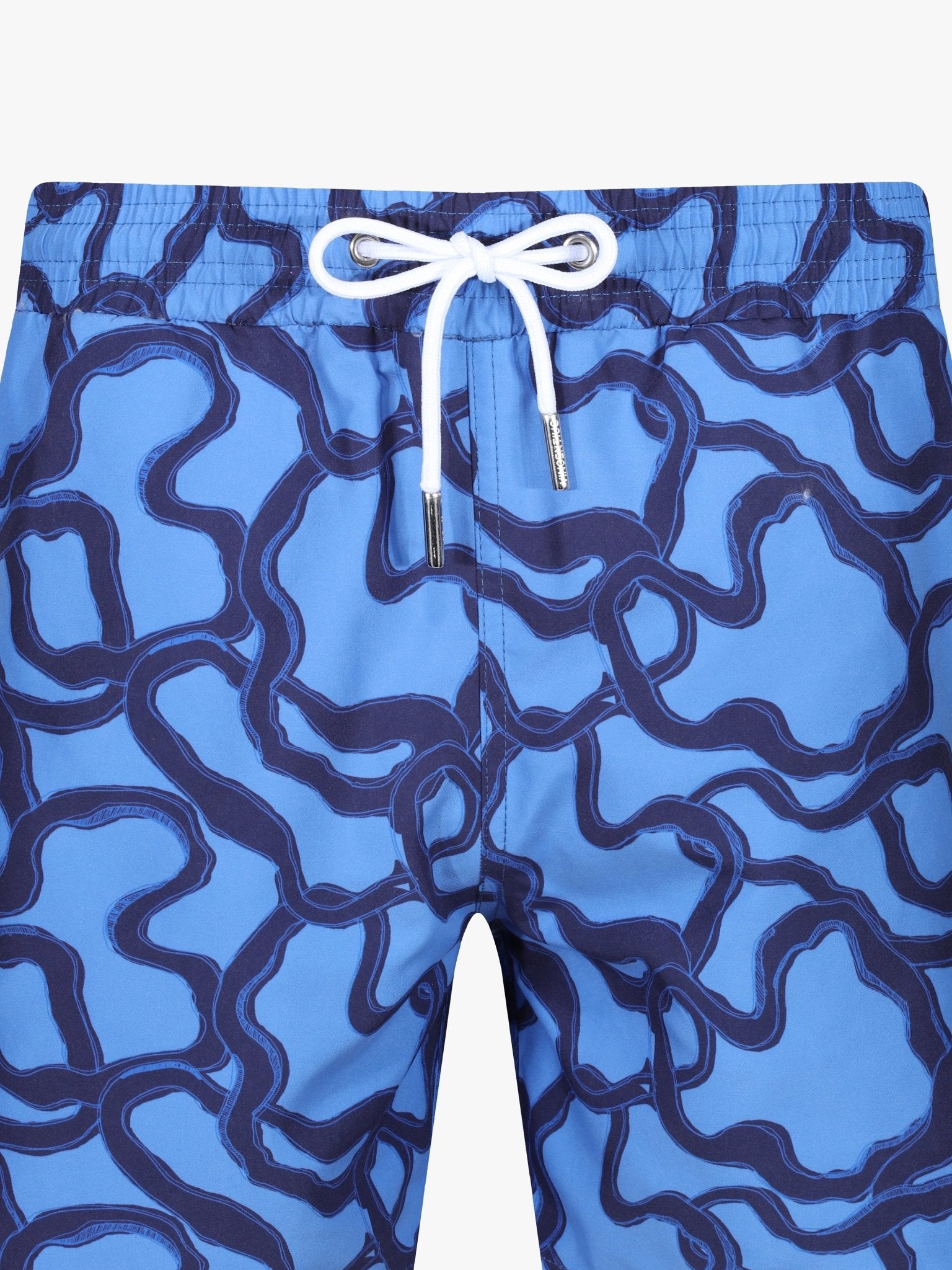 CHIOS SWIM SHORT (PRE-ORDER ARRIVING 31ST MAY) - Vincentius