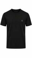 City T-Shirt - Black - Vincentius