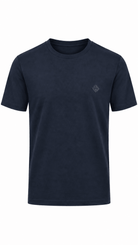 City T-Shirt - Navy - Vincentius