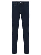 Classic Edition Tailored Fit Jean - Dark Blue - Vincentius