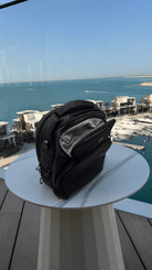 Commuter Backpack - Vincentius