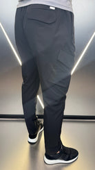 Commuter Cargo - Black - Vincentius