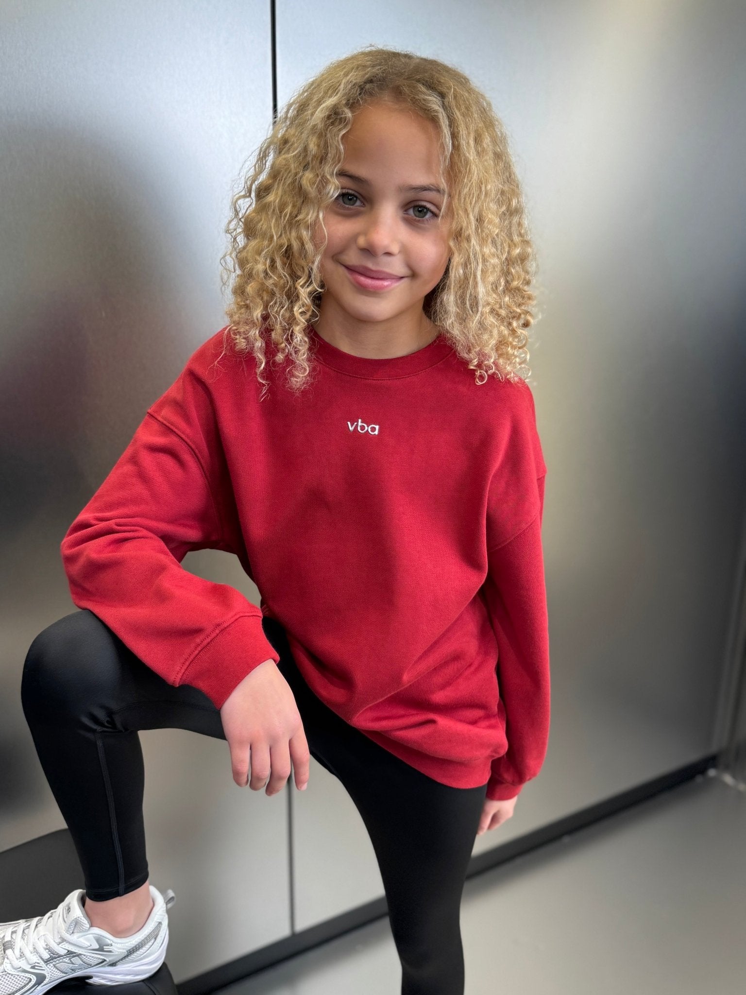 Core Crew - Cherry (Dispatched W/C 15/12/25) - Vincentius