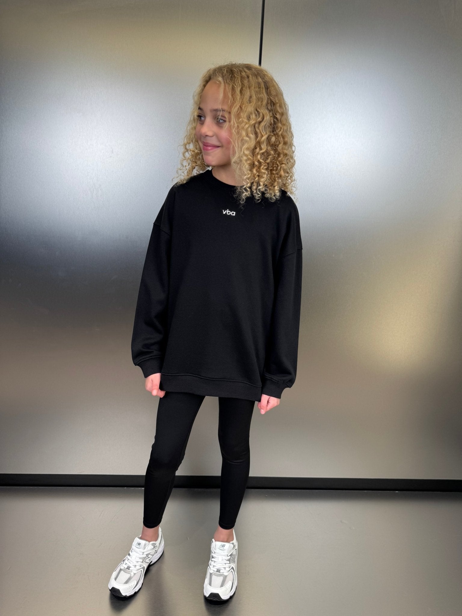 Core Crew - Noir (Dispatched W/C 15/12/25) - Vincentius