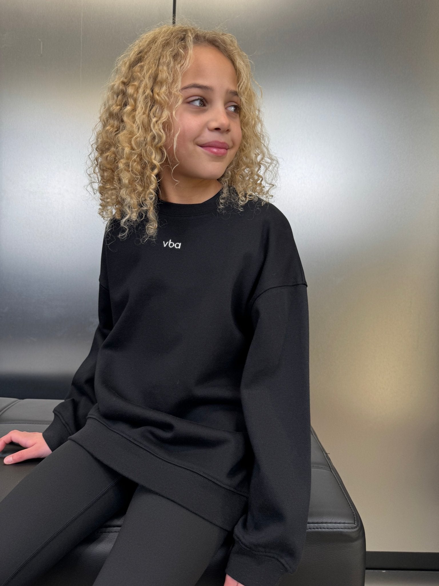 Core Crew - Noir (Dispatched W/C 15/12/25) - Vincentius