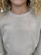 Core Crew - Warm Latte (Dispatched W/C 15/12/25) - Vincentius