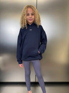 Coreline Hoodie - Storm (Dispatched W/C 15/12/25) - Vincentius