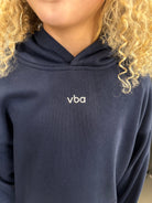 Coreline Hoodie - Storm (Dispatched W/C 15/12/25) - Vincentius