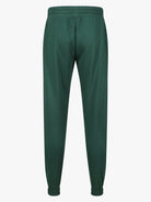 Crew Neck Every Day Tracksuit Set - Forest Green - Vincentius