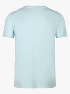 Luxe Resort Palm T-Shirt - Light Green - Vincentius