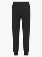 Luxury Nylon Panel Tracksuit - Black - Vincentius
