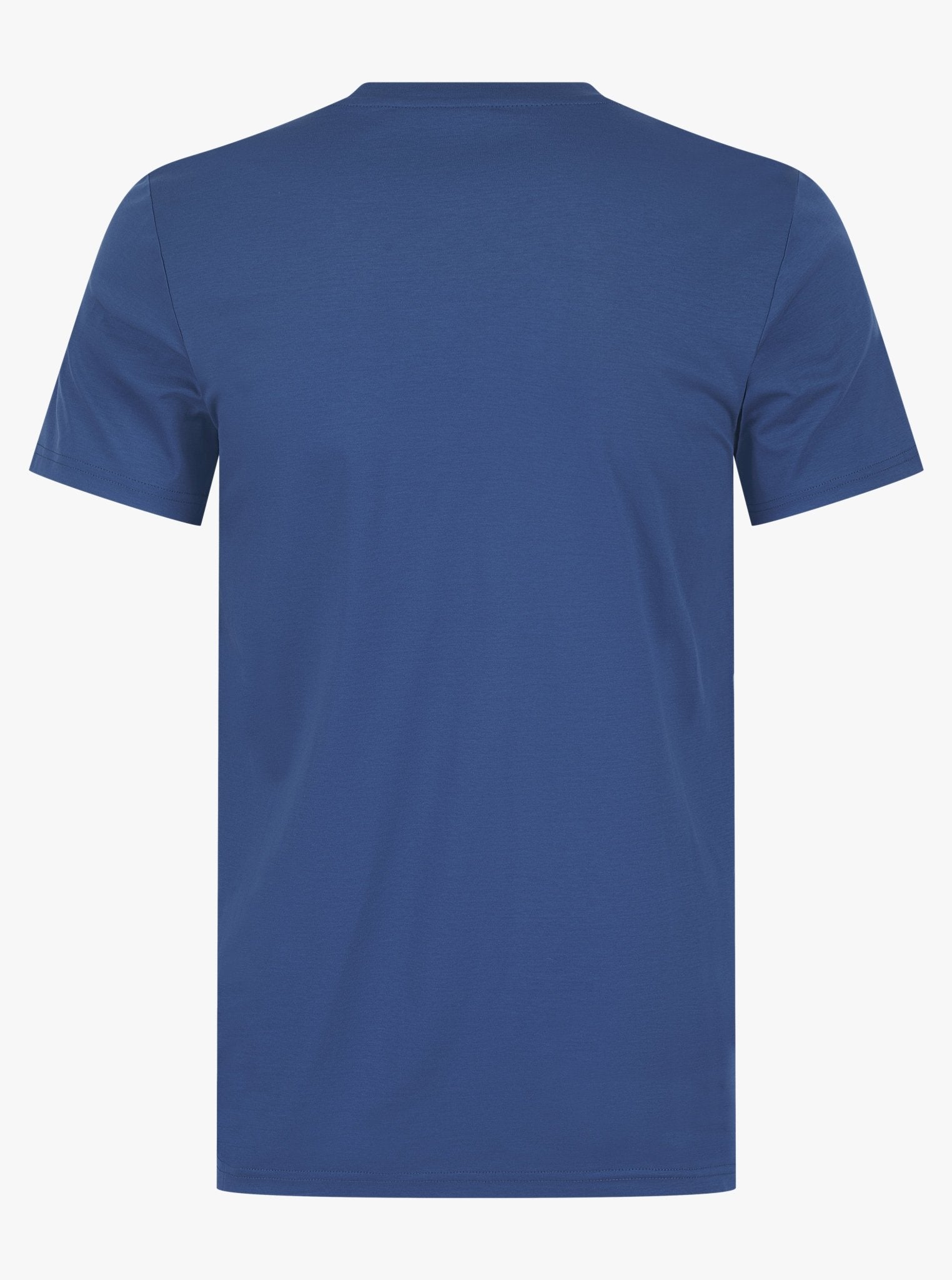 Luxury Sapphire T-Shirt - Vincentius