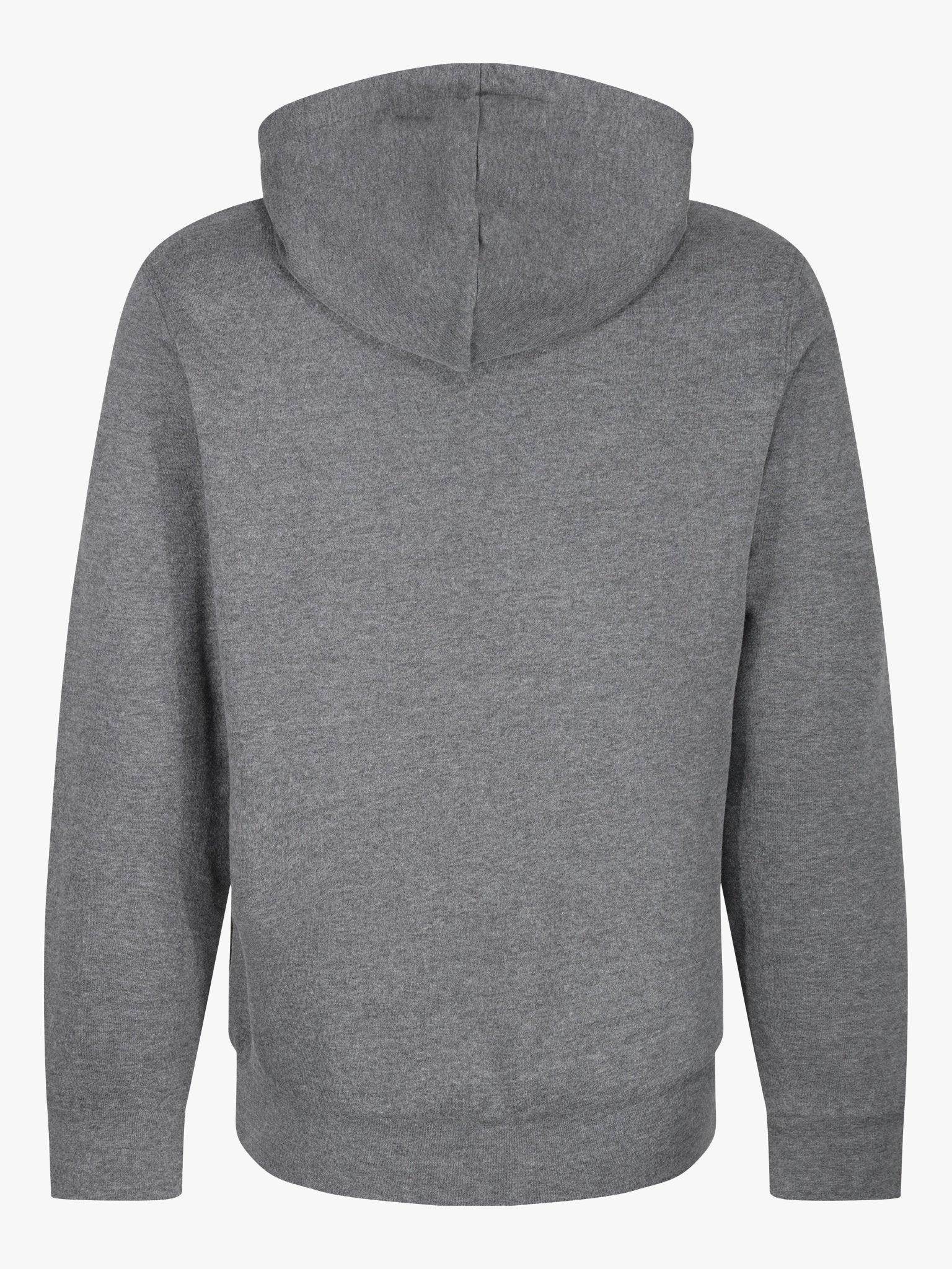 Luxury VNTS Hoodie - Grey - Vincentius