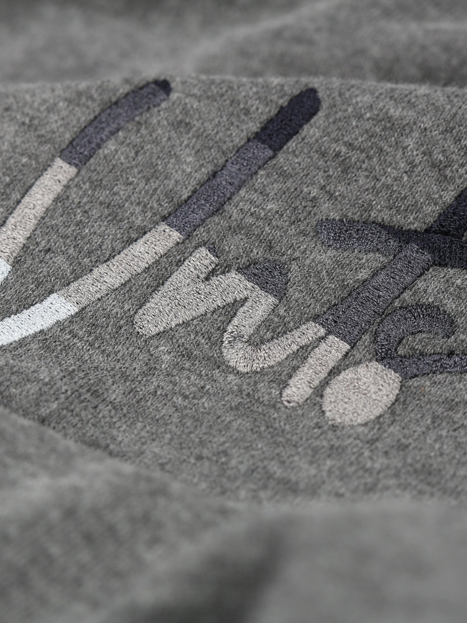 Luxury VNTS Hoodie - Grey - Vincentius