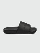 Mens Slider - Black - Vincentius