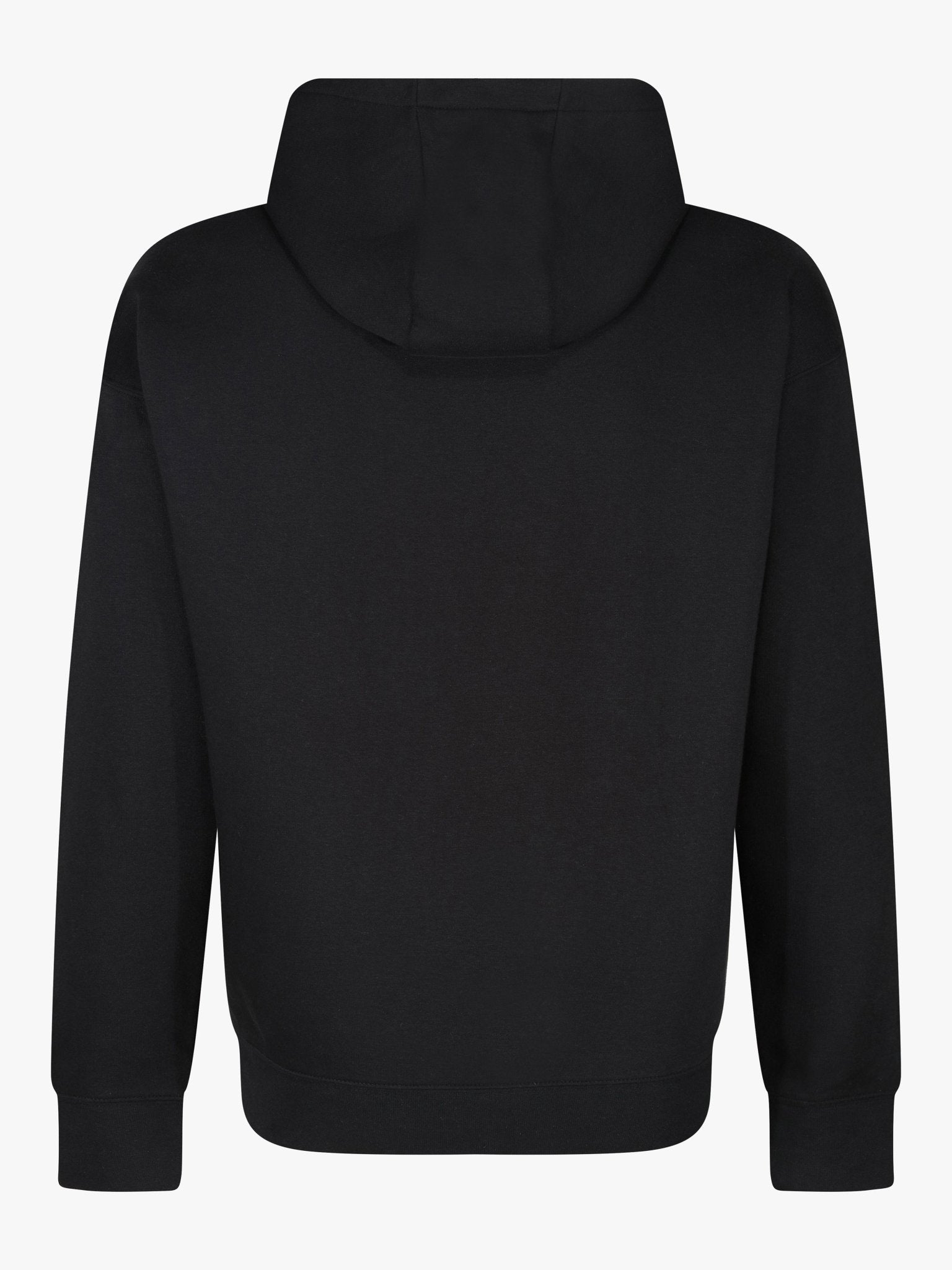 Relaxed Every Day Tracksuit - Black/White - Vincentius