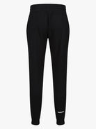 Relaxed Every Day Tracksuit - Black/White - Vincentius