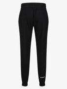 Relaxed Every Day Tracksuit - Black/White Set - Vincentius