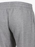 Relaxed Every Day Tracksuit - Grey Marl - Vincentius