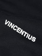 Relaxed Every Day Tracksuit - Navy/White - Vincentius