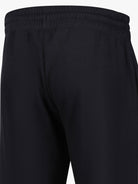 Relaxed Every Day Tracksuit - Navy/White - Vincentius