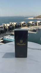 Salina Cologne 100ML - Vincentius