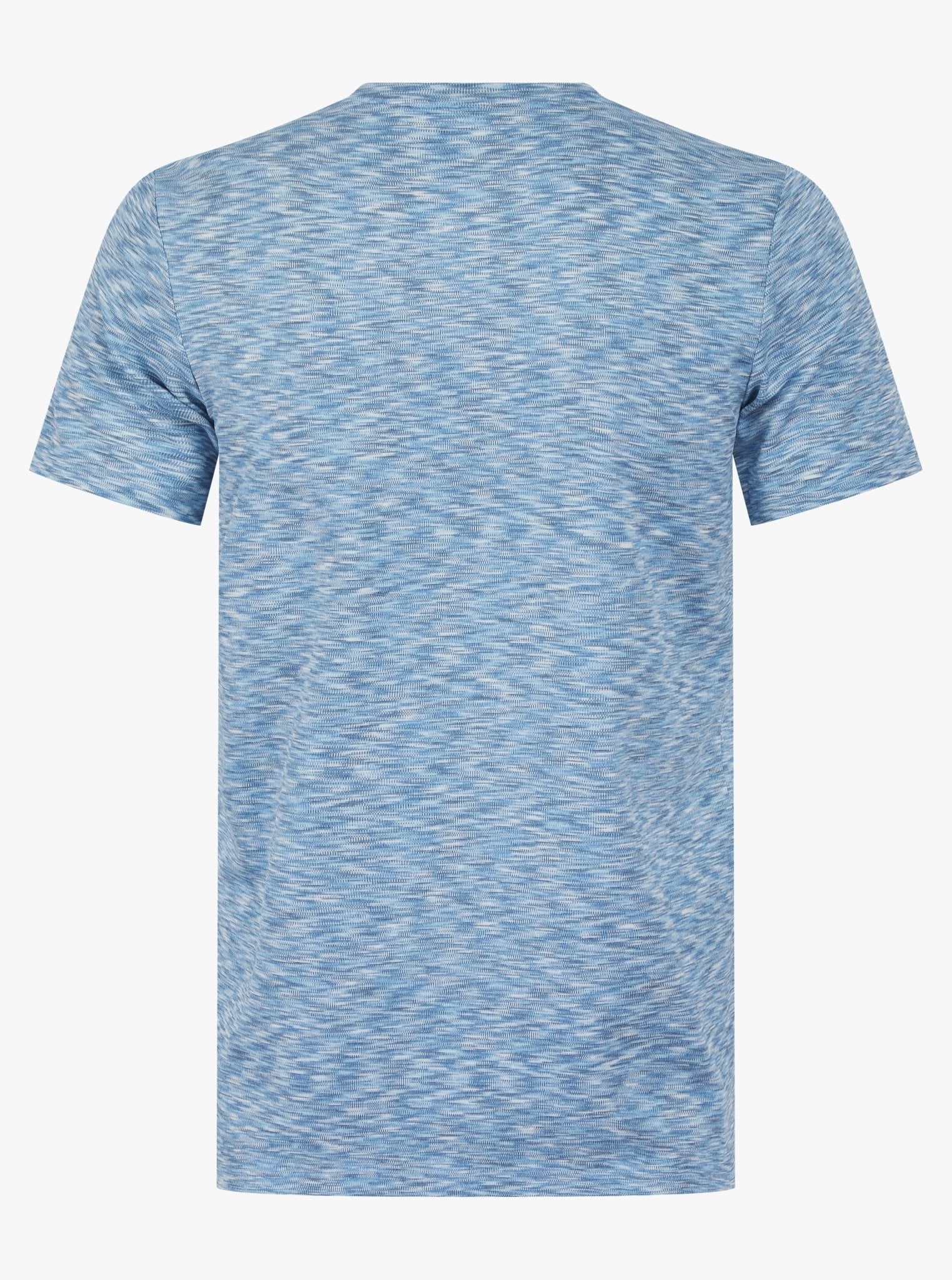 Space Dye T-Shirt V2 - Light Blue - Vincentius