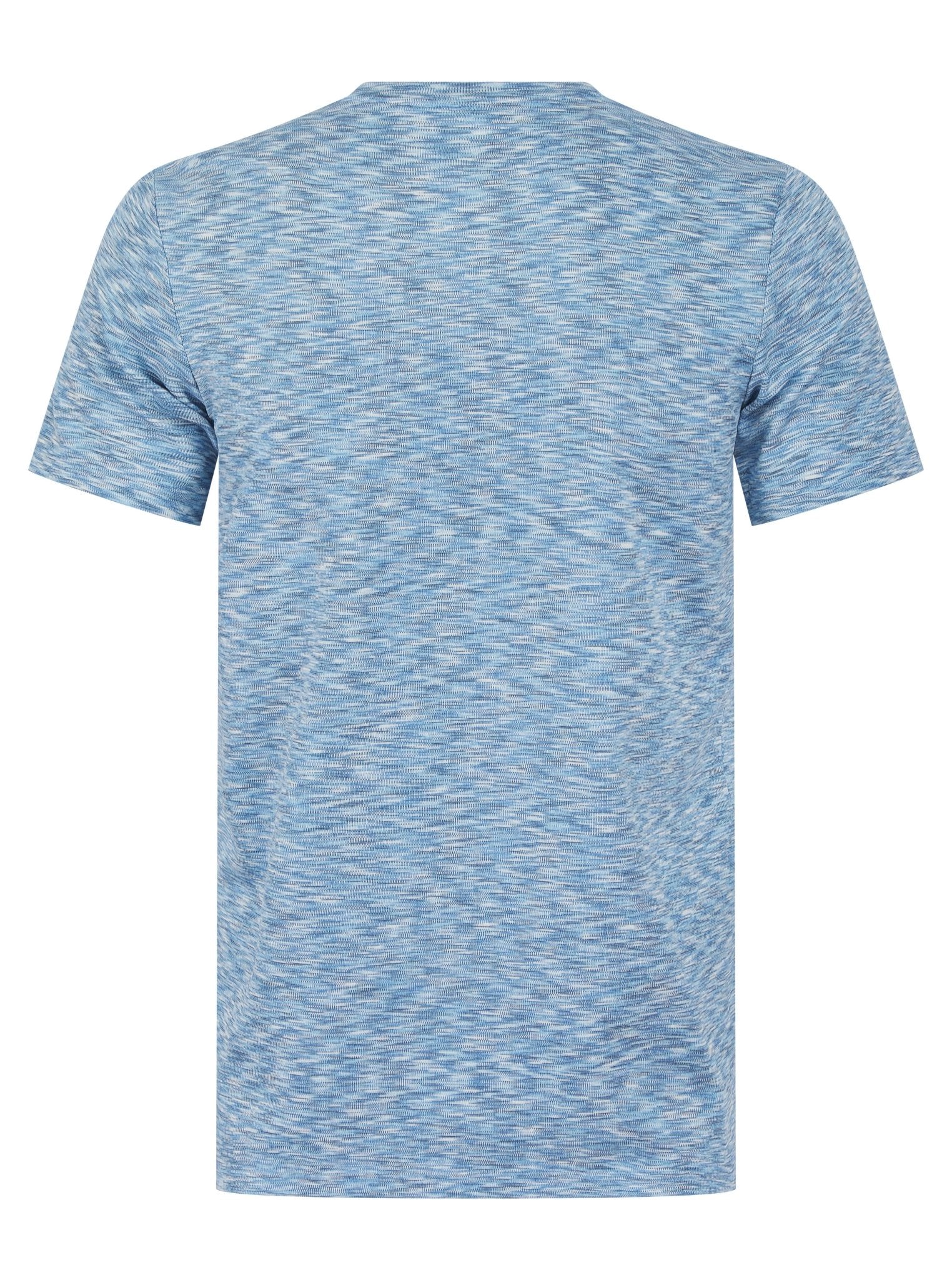 Space Dye T-Shirt V2 - Light Blue - Vincentius