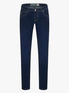 Super Luxury Edition Denim Jeans - Dark Stone - Vincentius
