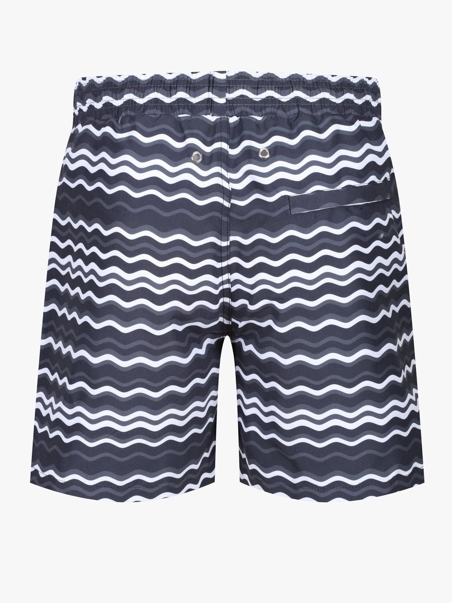 SYMI SWIM SHORT (PRE-ORDER ARRIVING 31ST MAY) - Vincentius