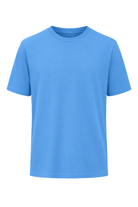 Transitional Core T-Shirt - Light Blue - Vincentius