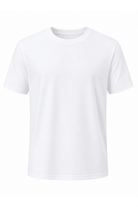 Transitional Core T-Shirt - White - Vincentius
