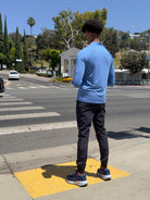 Transitional Jogger - Navy - Vincentius