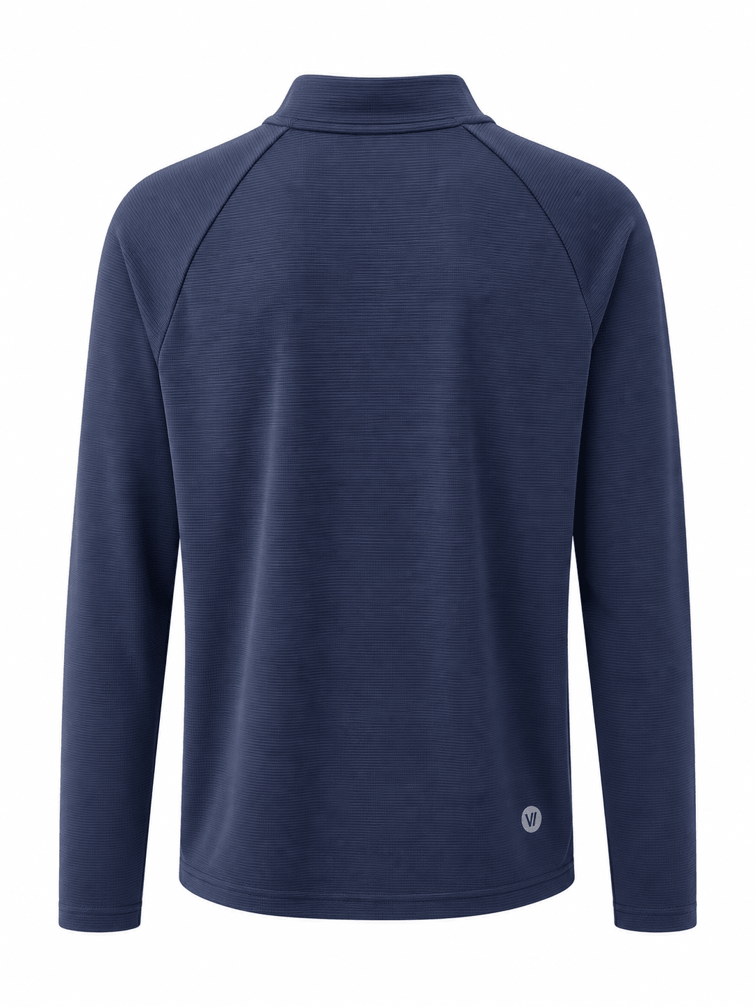 Transitional Performance 1/4 Zip - Navy - Vincentius