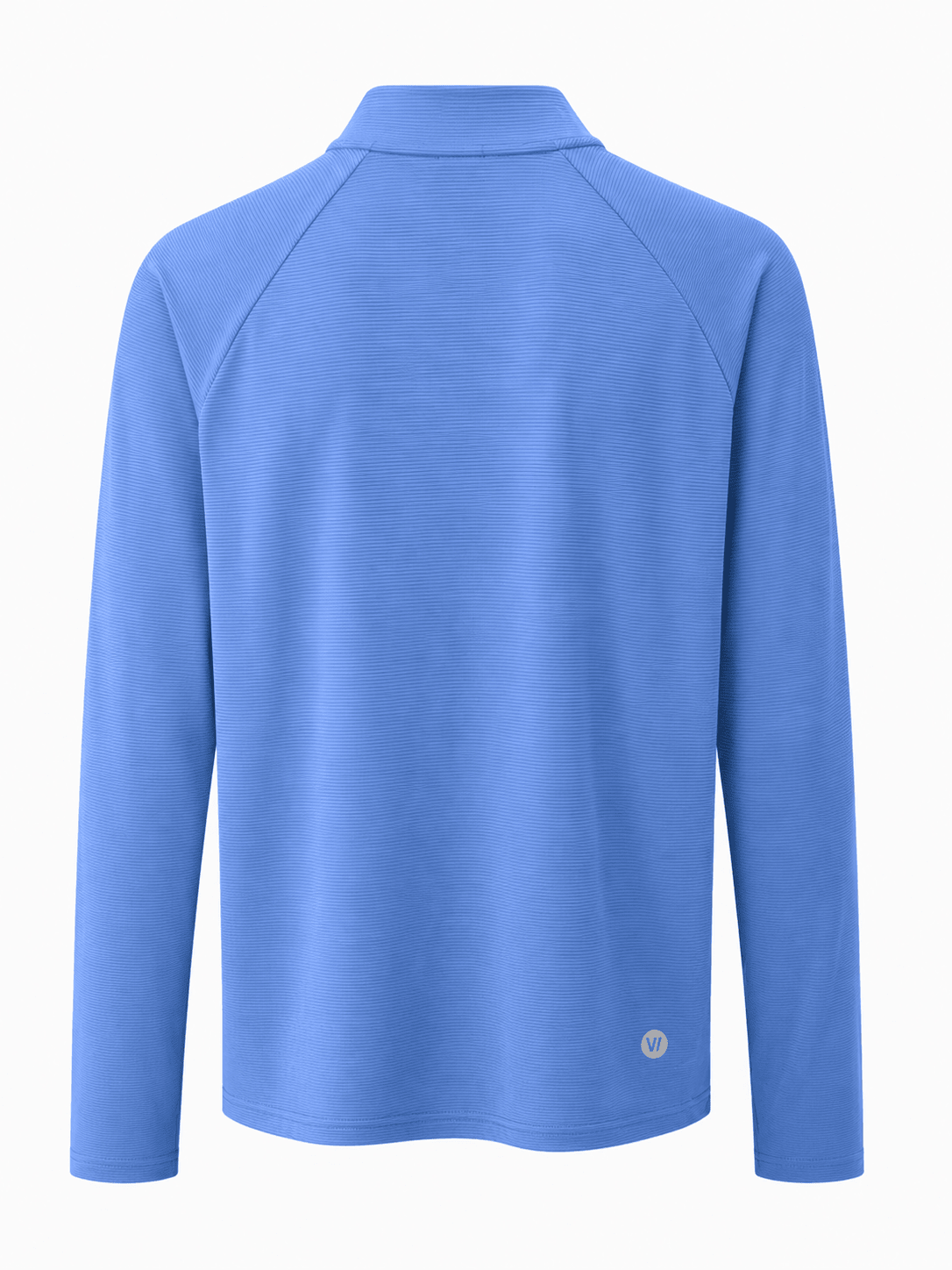 Transitional Performance 1/4 Zip - Sky Blue - Vincentius