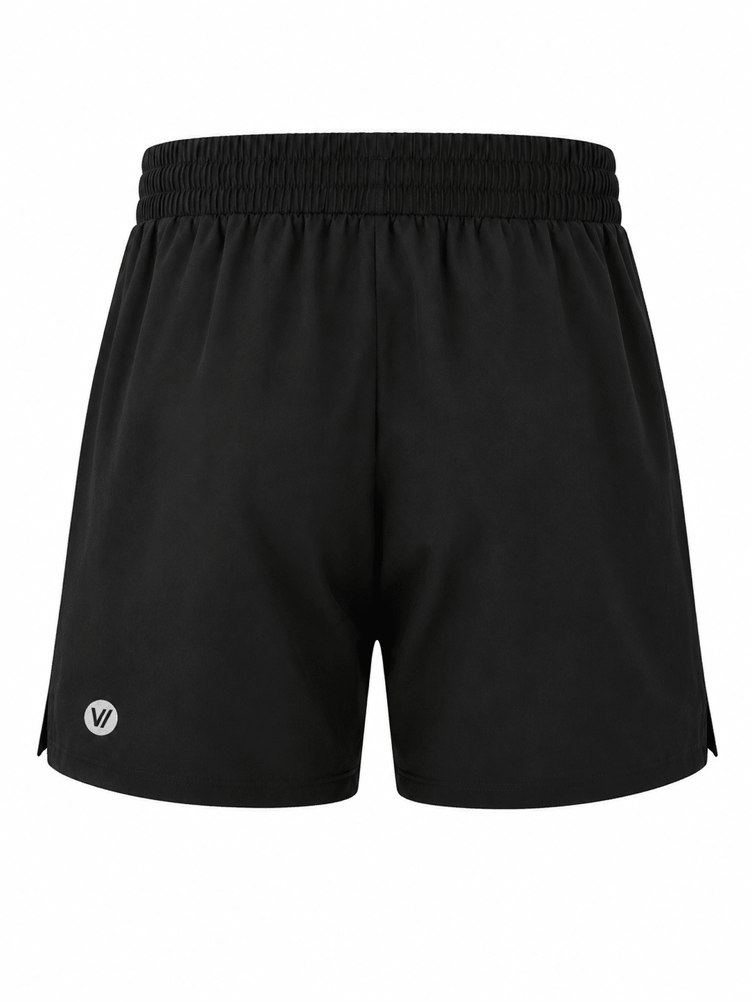 Transitional Performance Short - Black - Vincentius