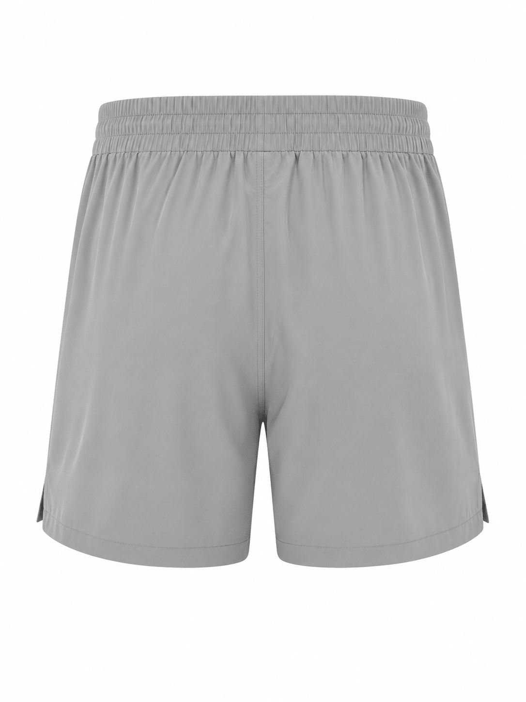 Transitional Performance Short - Charcoal - Vincentius